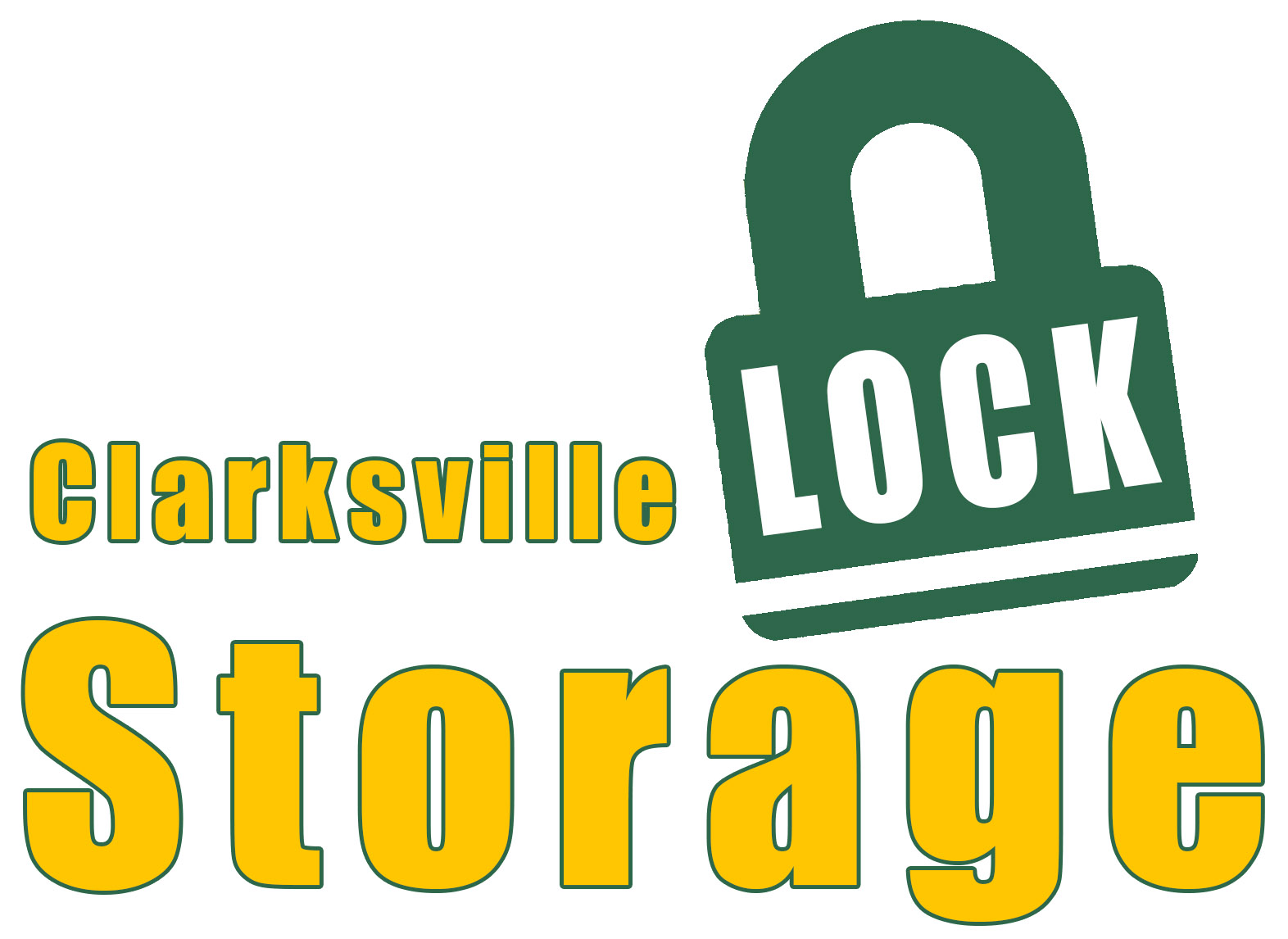 Clarksville Lock Storage in Clarksville, TN